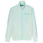 Palm Angels Green Polyamide Sweater