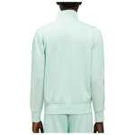 Palm Angels Green Polyamide Sweater 2