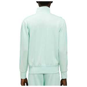 Palm Angels Green Polyamide Sweater 2