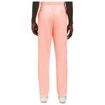 Palm Angels Pink Nylon Jeans Pant