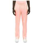 Palm Angels Pink Nylon Jeans Pant 2