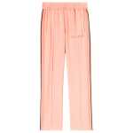 Palm Angels Pink Nylon Jeans Pant 3