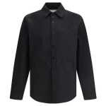 Palto Gilberto Shirt Jacket