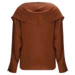 Petar Petrov Hooded Blouse 2