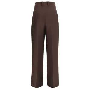 Petar Petrov Silk Pants 2