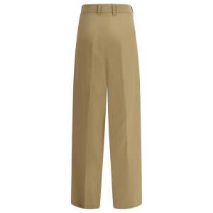 Petar Petrov Silk Pants 5
