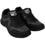 Philipp Plein Chic Black Jasmine Sneakers 5