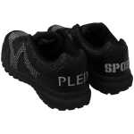 Philipp Plein Chic Black Jasmine Sneakers 6
