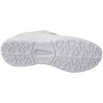 Philipp Plein Chic White Becky Sneakers With Pink Accents