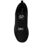 Philipp Plein Elegant Black Gisella Sneakers 2