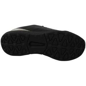 Philipp Plein Elegant Black Gisella Sneakers