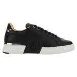 Philipp Plein Hexagon Sneakers