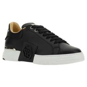 Philipp Plein Hexagon Sneakers 2