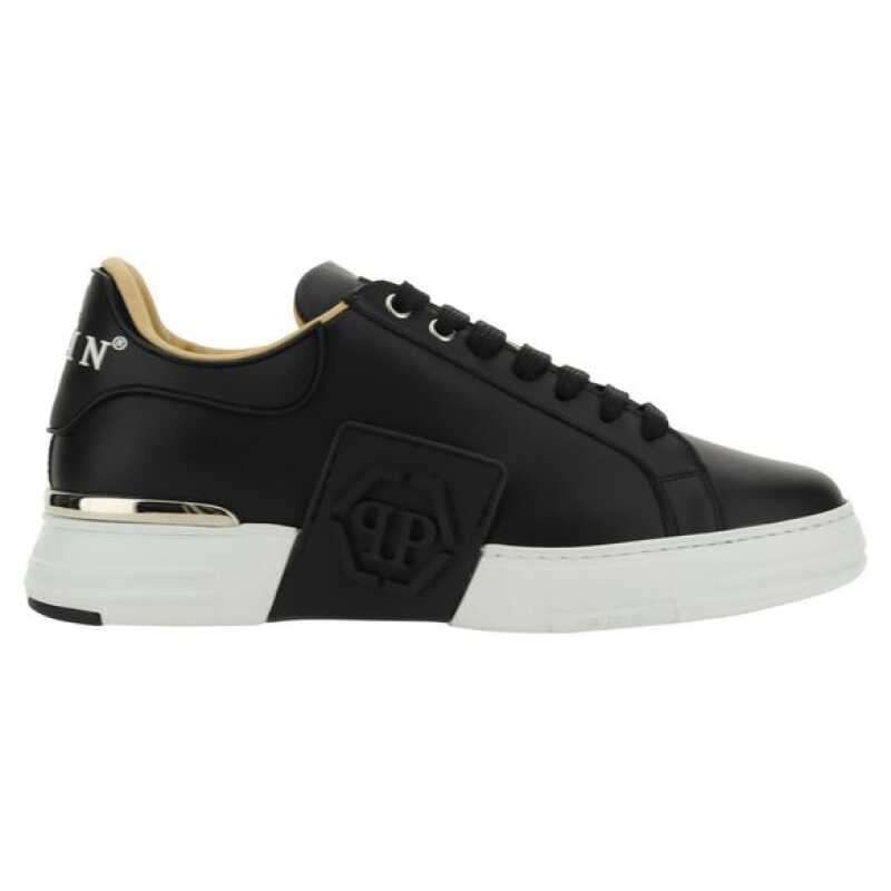 Philipp Plein Hexagon Sneakers, theFeinheit