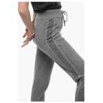 Philipp Plein Knitted Kelly Joggers With Rhinestoned Detail 3