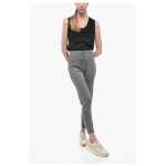 Philipp Plein Knitted Kelly Joggers With Rhinestoned Detail 4