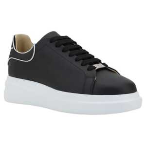 Philipp Plein Leather Sneakers 2