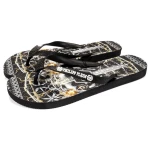 Philipp Plein Multicolor Polyester Women Sandal