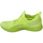 Philipp Plein Stylish Light Green Casual Sneakers 4