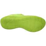 Philipp Plein Stylish Light Green Casual Sneakers 5