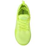 Philipp Plein Stylish Light Green Casual Sneakers 6