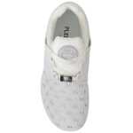 Philipp Plein Trendy White Beth Sneakers For Women 2