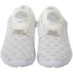 Philipp Plein Trendy White Beth Sneakers For Women 3