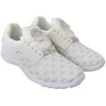 Philipp Plein Trendy White Beth Sneakers For Women 4