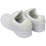 Philipp Plein Trendy White Beth Sneakers For Women 5