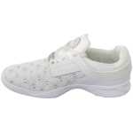 Philipp Plein Trendy White Beth Sneakers For Women 6