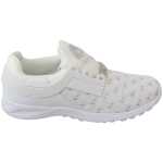 Philipp Plein Trendy White Beth Sneakers For Women 7
