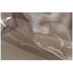 Pinko Chic Transparent Clutch For Evening Elegance 3