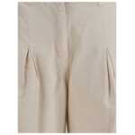 Pinko Cotton Shorts
