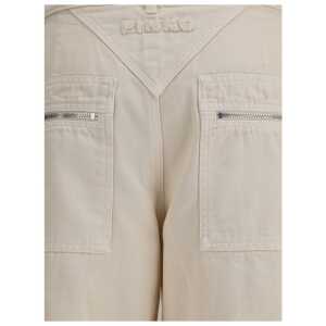 Pinko Cotton Shorts 2