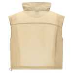Pinko Cropped Gilet Jacket 2