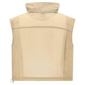 Pinko Cropped Gilet Jacket 2