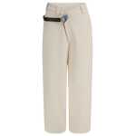 Pinko Crossed Pants