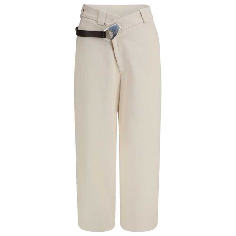 PINKO Crossed Pants, theFeinheit