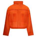 Pinko Fluo Cropped Jacket 2