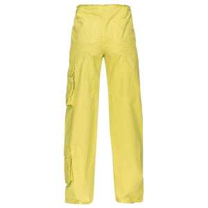 Pinko Green Cotton Jeans Pant 2