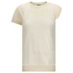 Pinko Knitted T Shirt