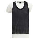 Pinko Knitted T Shirt 4