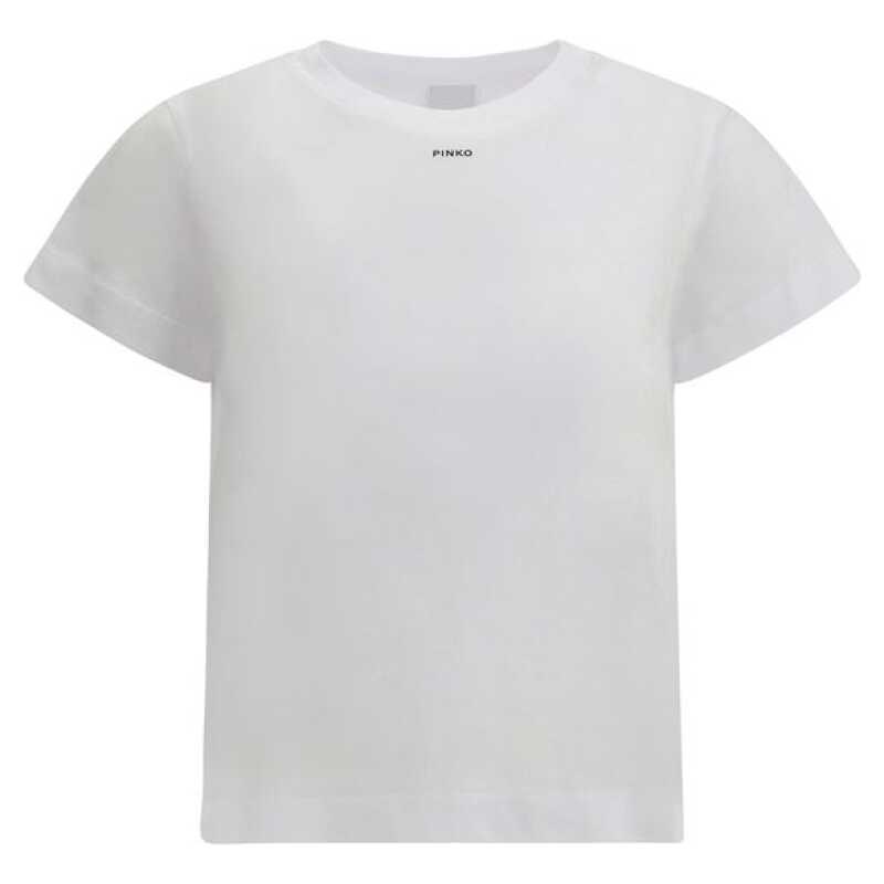PINKO Logo T-shirt, theFeinheit