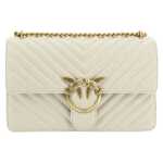 Pinko Love One Classic Shoulder Bag