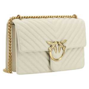 Pinko Love One Classic Shoulder Bag 2