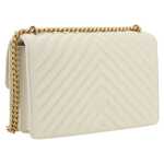 Pinko Love One Classic Shoulder Bag 3
