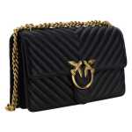 Pinko Love One Classic Shoulder Bag 6
