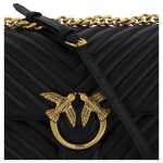 Pinko Love One Classic Shoulder Bag 8