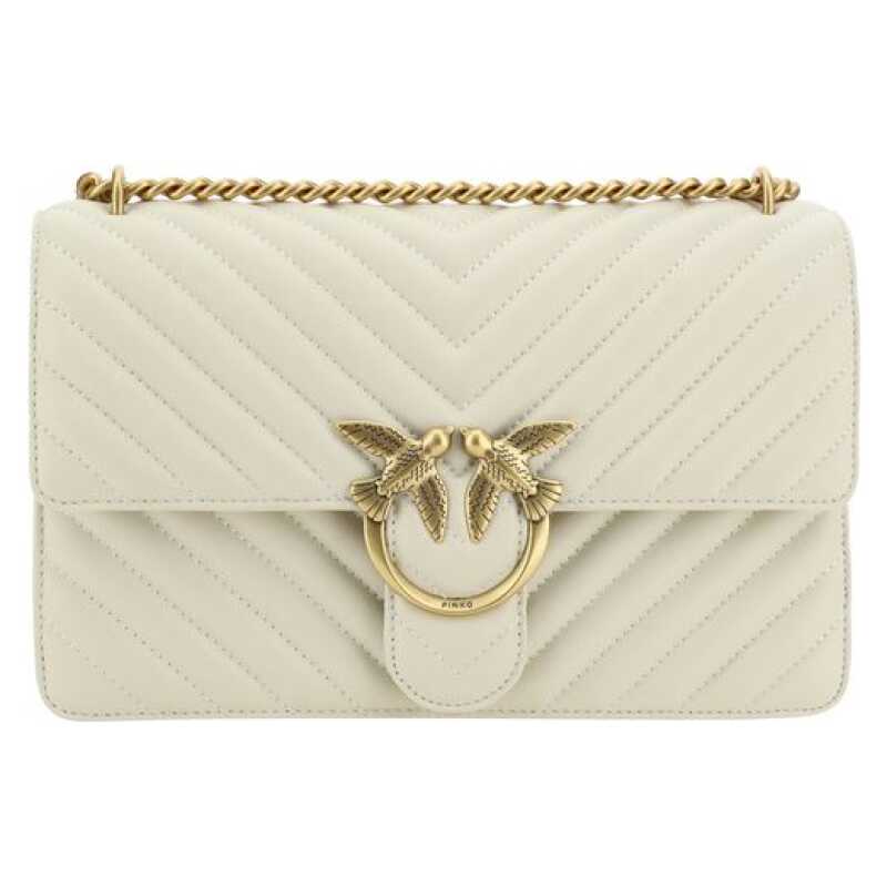PINKO Love One Classic Shoulder Bag, theFeinheit