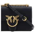 Pinko Love One Mini Shoulder Bag 4